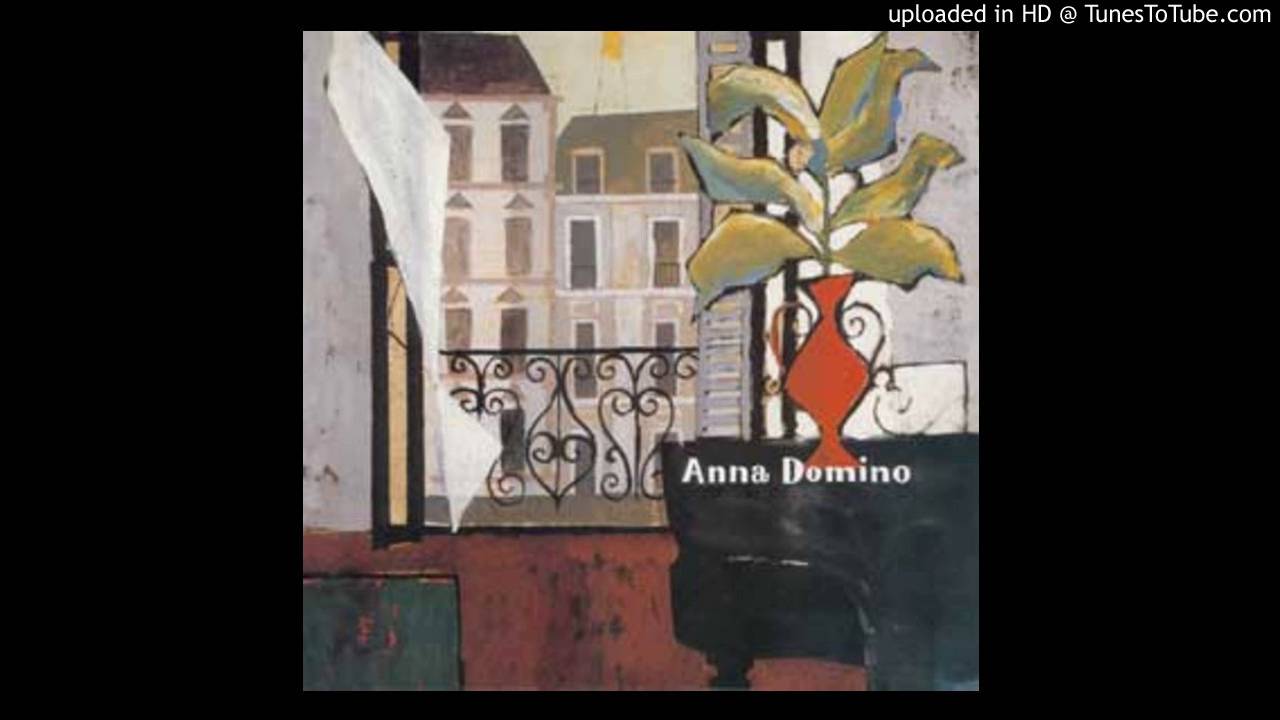 Anna Domino - Take That