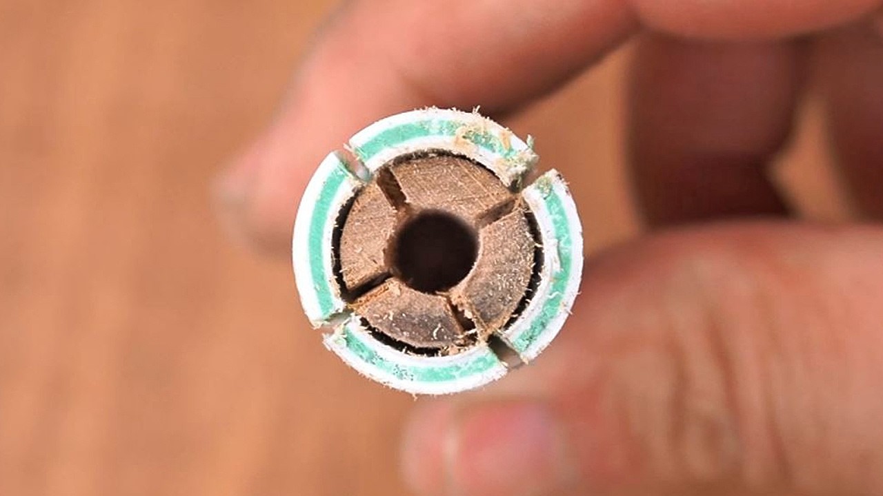 I have never seen such amazing technical inventions and tips before