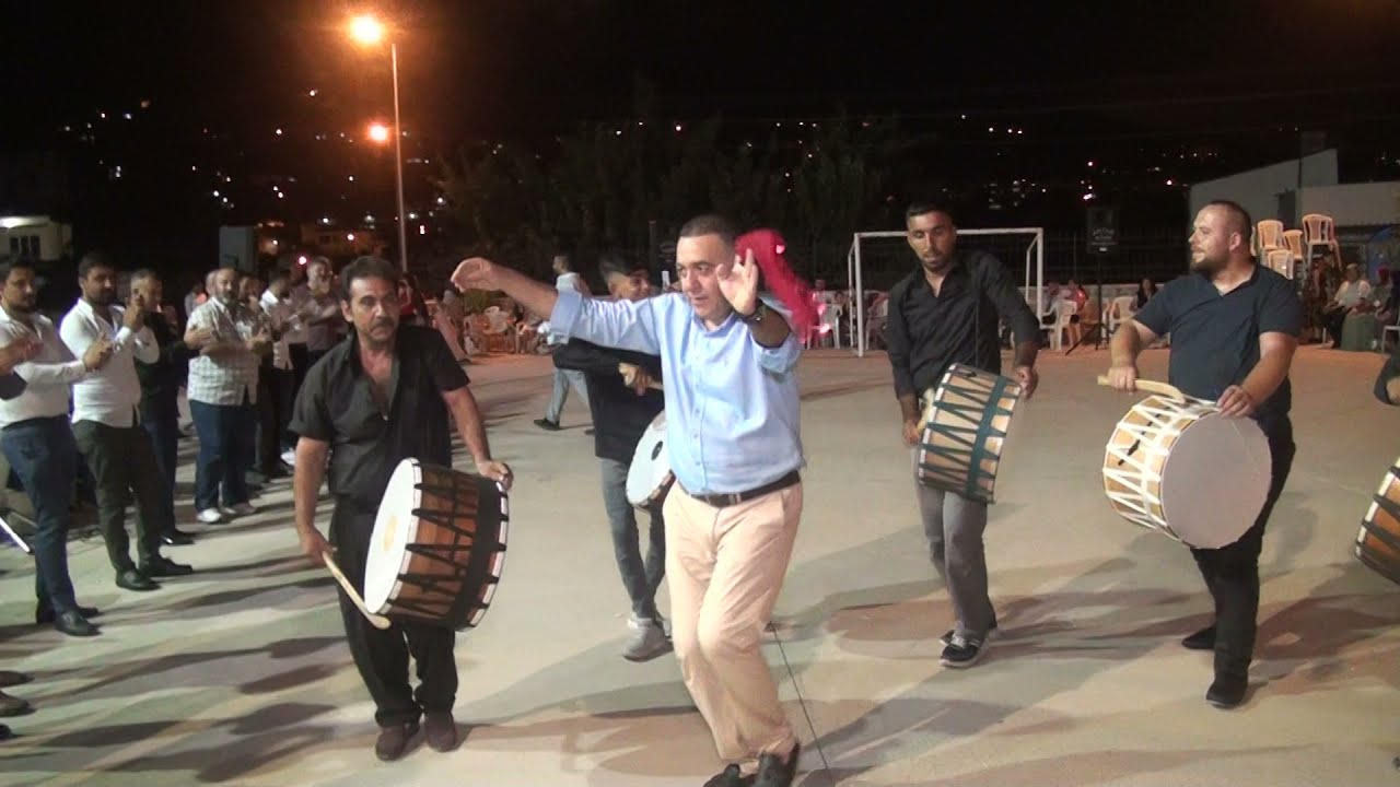 ARTARMÜZİK HATAY DÜGÜNLERİ CIRTMAN