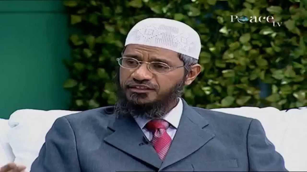 Common Mistakes In RAMADAN (1) - Dr Zakir Naik