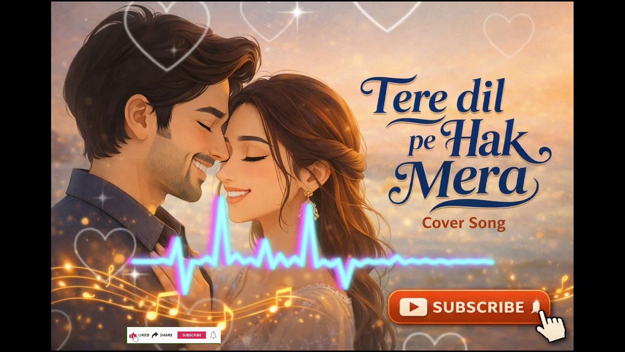 DEEWANIYAT Title Track - Ek Deewane Ki Deewaniyat | Harshvardhan Sonam | Vishal ,KaushikGuddu,Kunaal