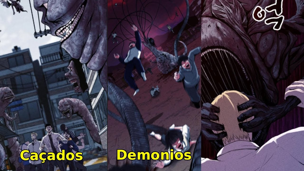 O presidente macumbeiro faz pacto com demonios e vendeu uma cidade inteira para os demonios | recap