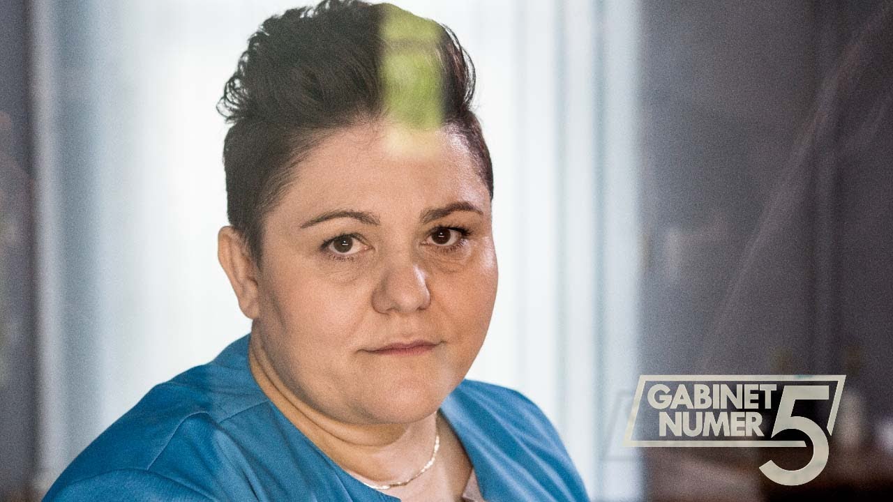 GABINET NR 5: &bdquo;To po co się na dziecku mścić&hellip;?&rdquo;