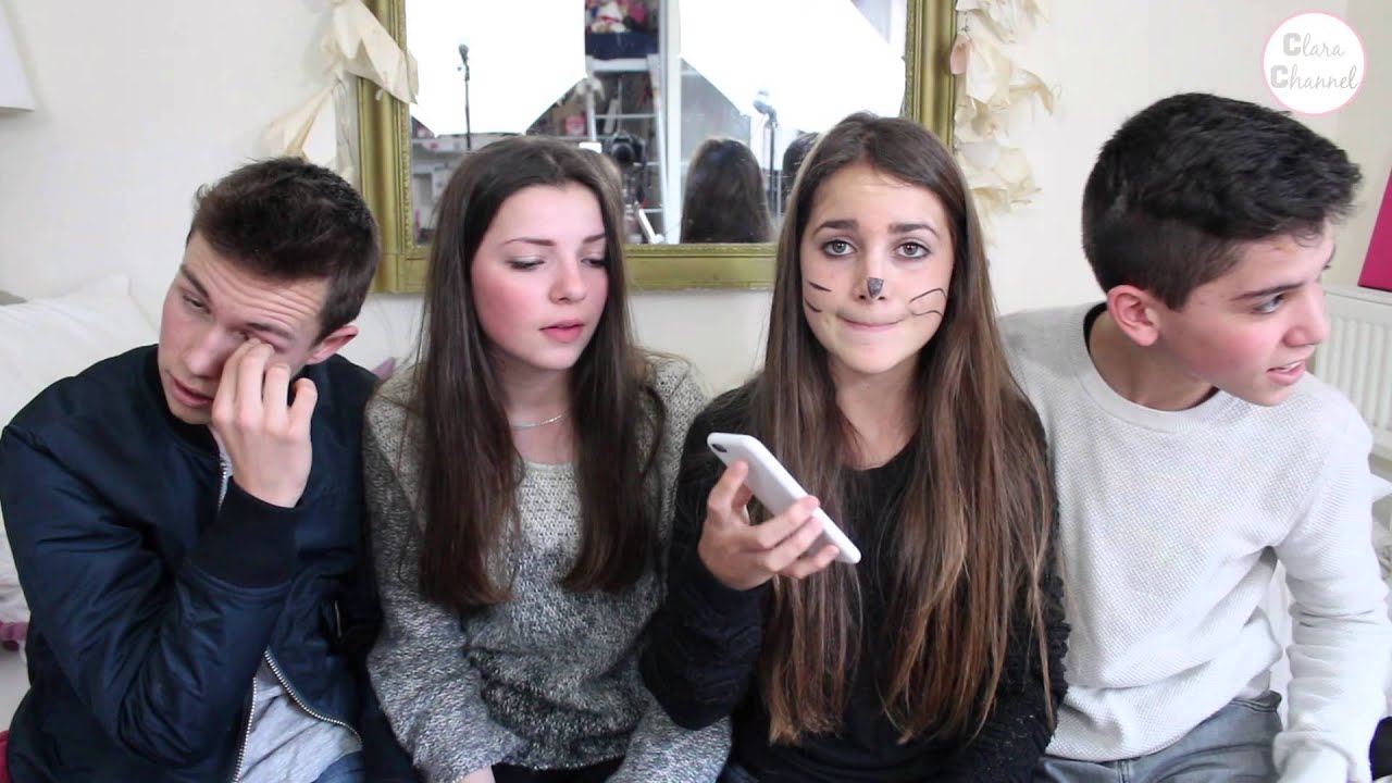 CANULAR TELEPHONIQUE