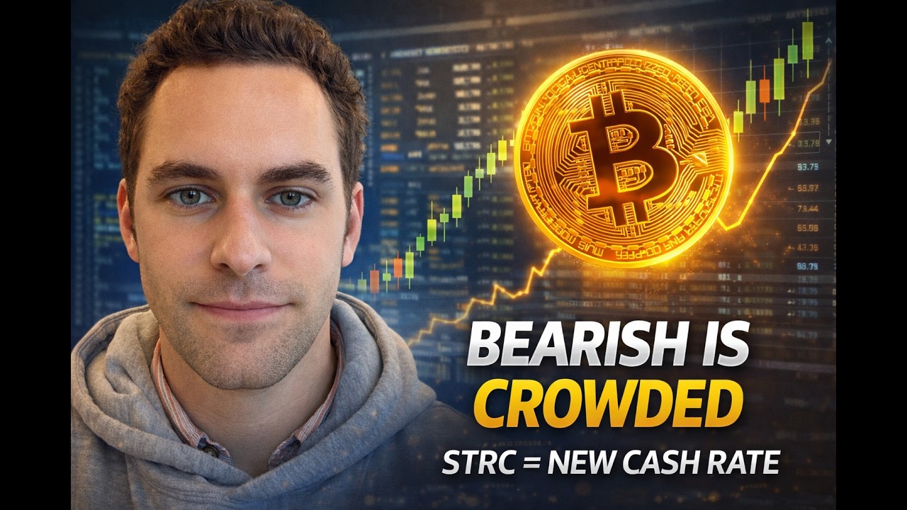 11.5% STRC will crash SPY; The New Risk-Free Rate for Paper Money