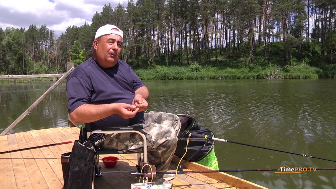 HERABUNA Fishing - крючки и насадки