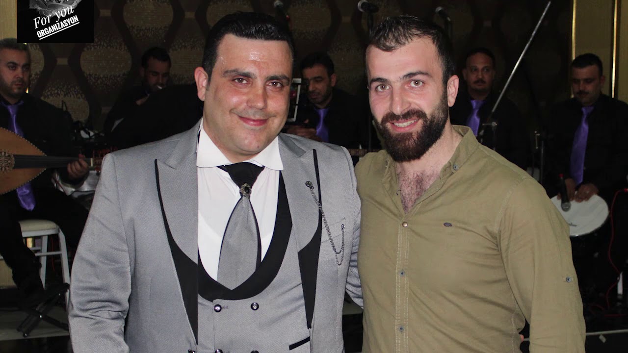 مناسبات سورية || الجزء الأول حفل آل أبيض
