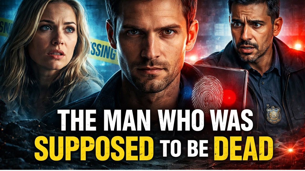 The Man Who Was Supposed to Be Dead | U.S. Missing Person Investigation | True Crime Documentary