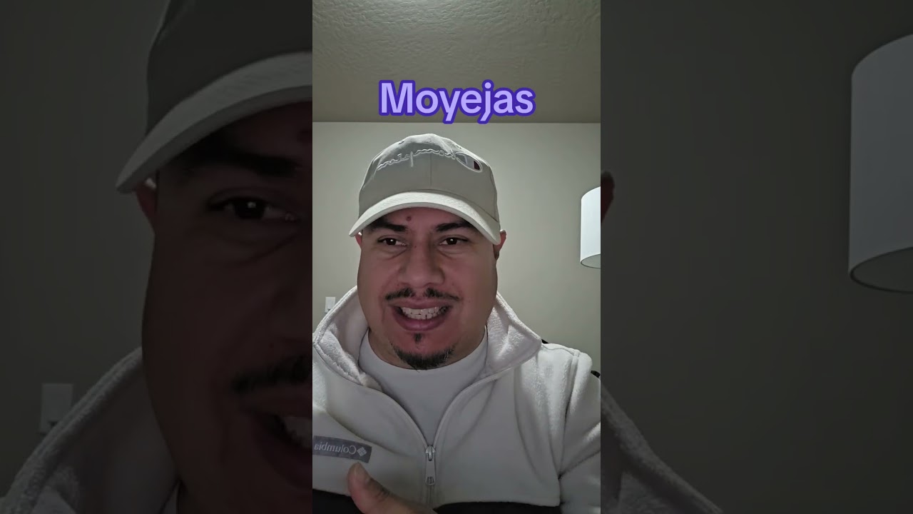 Moyejas