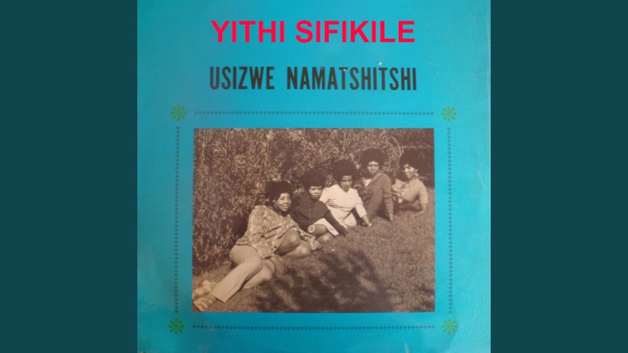 Yithi Sibaphethe