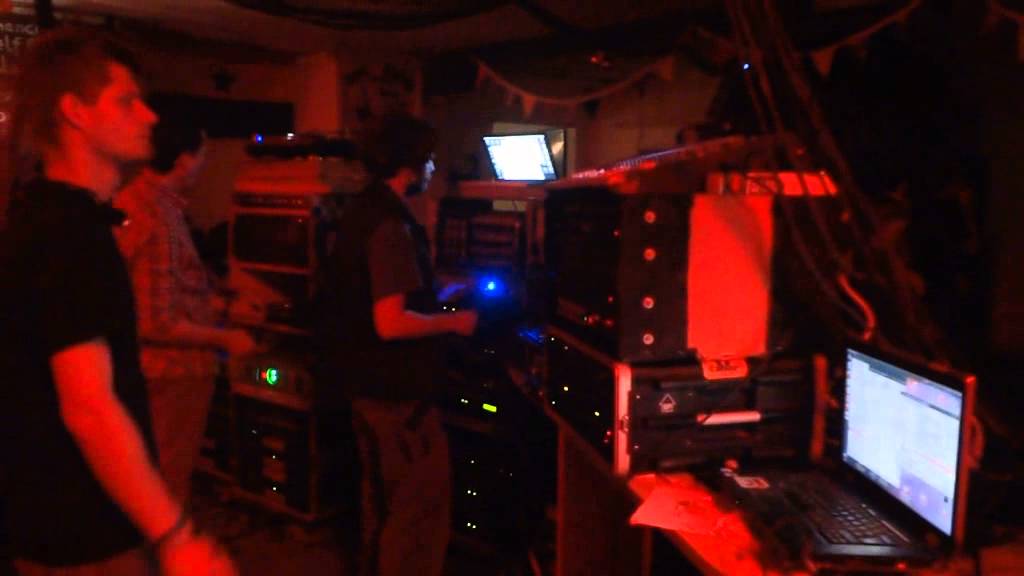 Shalamanda Hifi meets Digitron Sound System - Let Jah Music Play
