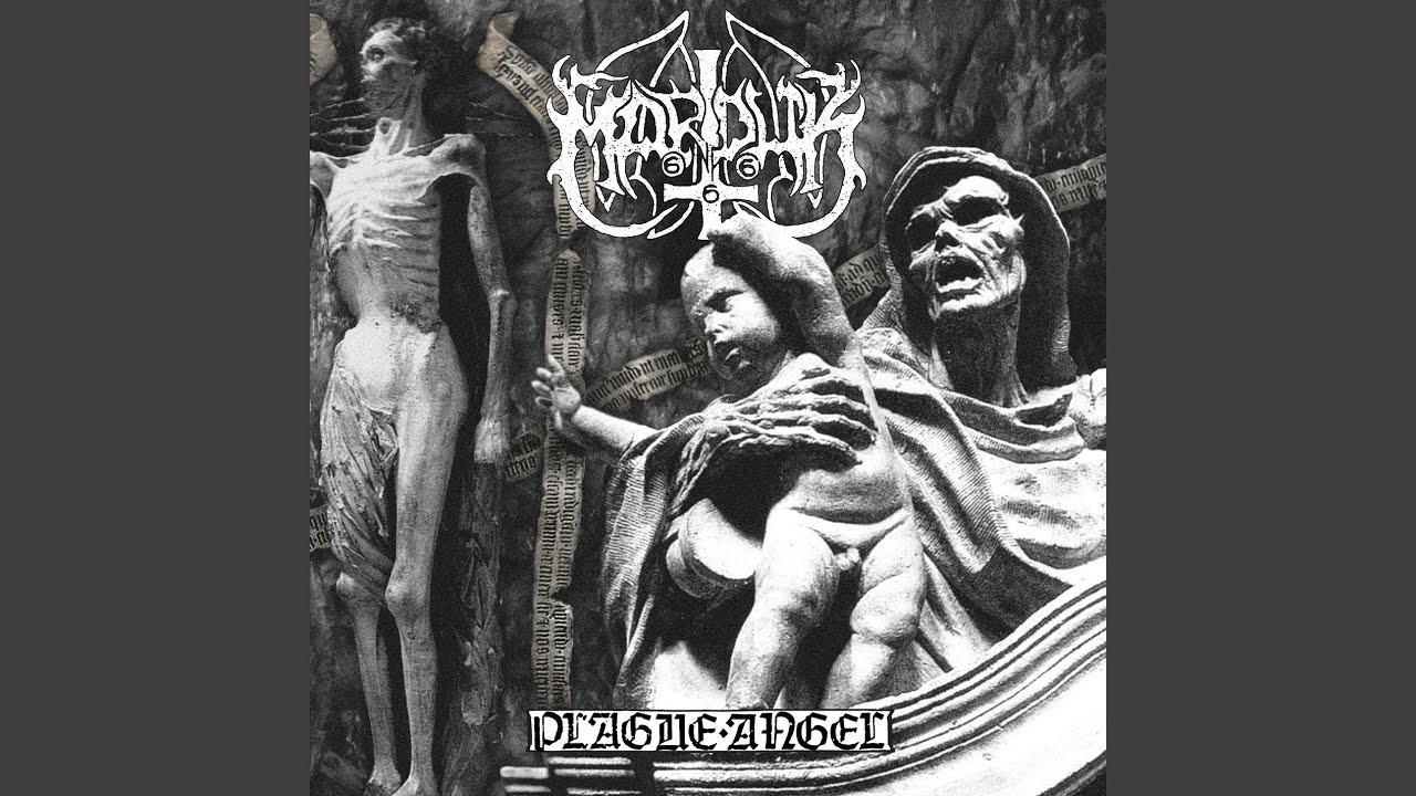 Perish in Flames (remastered)