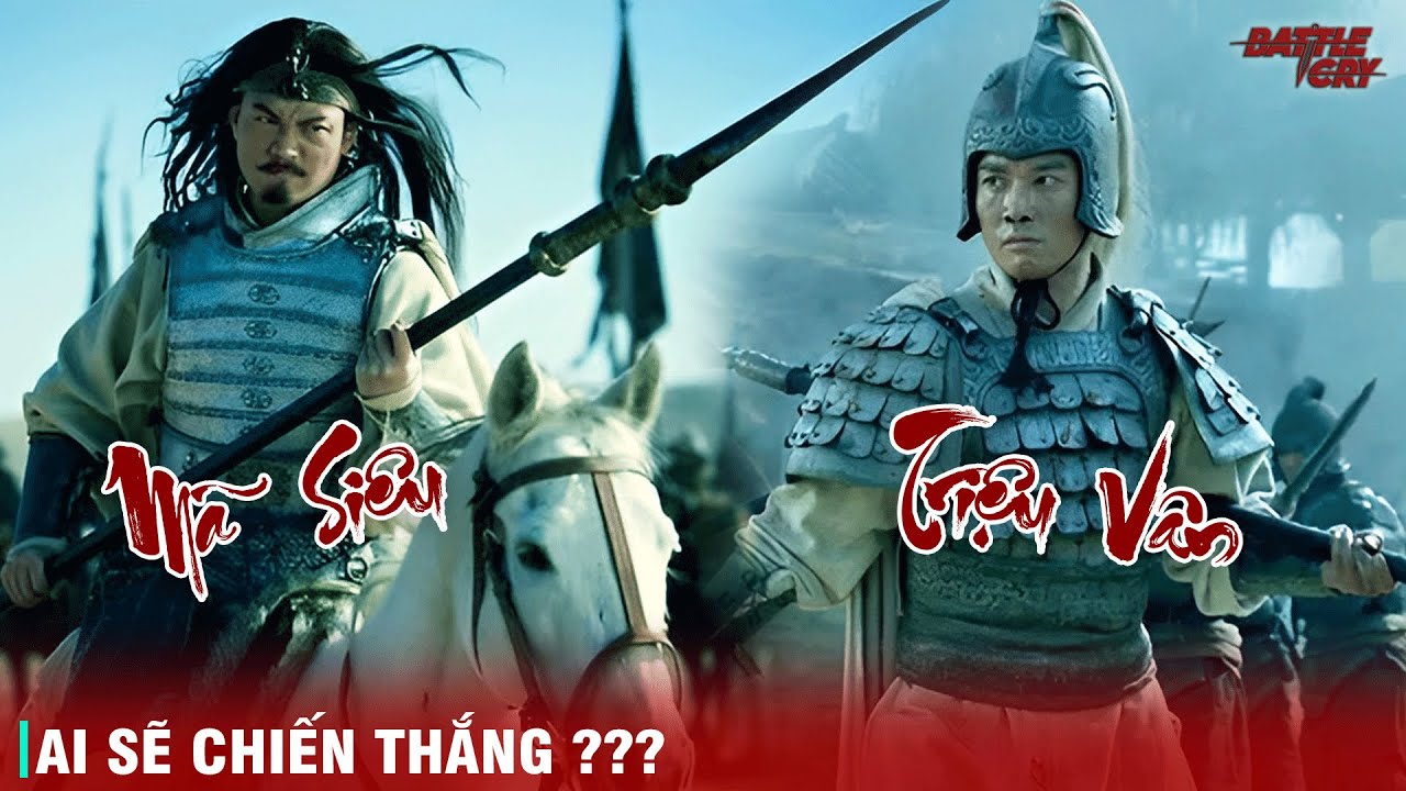 V&Igrave; SAO CHIẾN TƯỚNG V&Ocirc; ĐỊCH M&Atilde; SI&Ecirc;U KH&Ocirc;NG ĐƯỢC LƯU BỊ TRỌNG DỤNG?