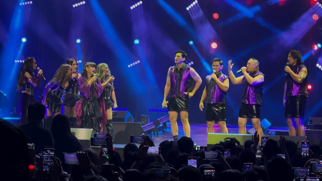 [HD] 🔴 FIRST TIME TO!!! SEXBOMB VS SEXBALLS NAG SHOWDOWN!! LAUGHTRIP MALALA TO! 😂