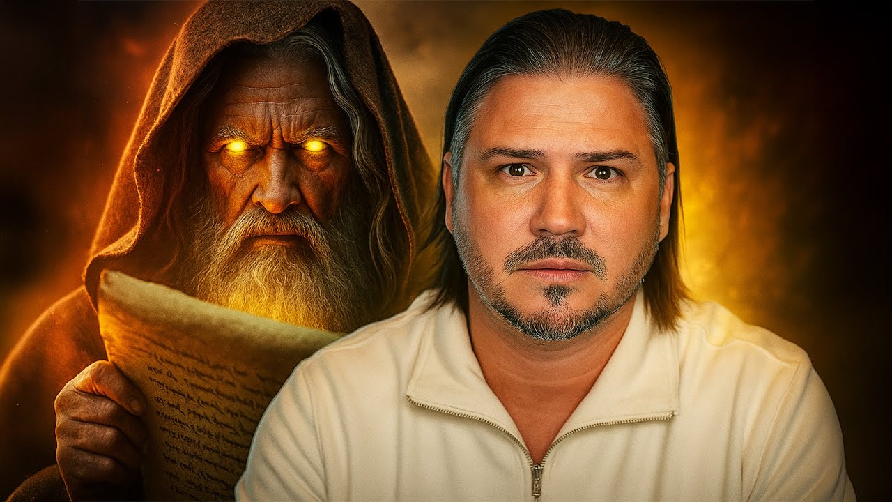 Ancient Secrets Of The Prophetic