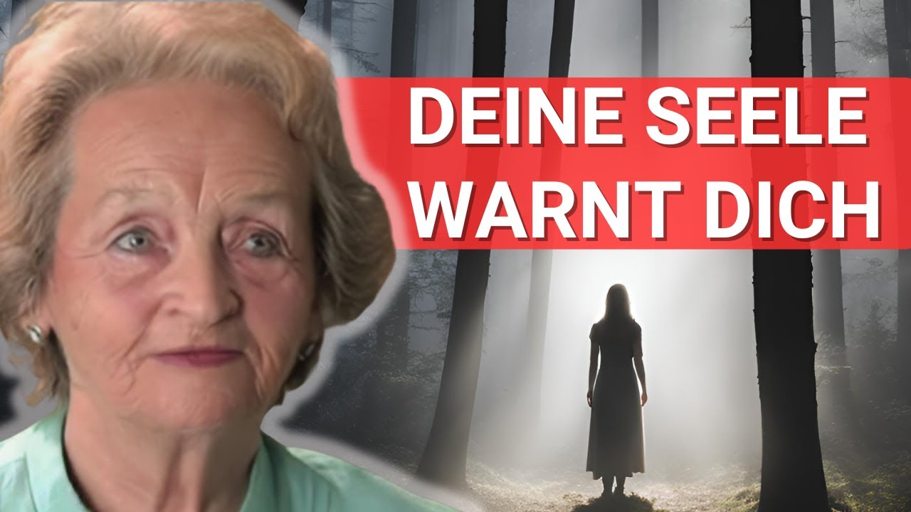 Vorahnung: Wie dein 6. SINN dich warnt! Sieglinde Fuchs