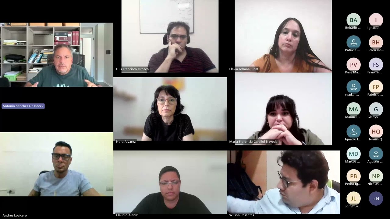 Cómo se estructura una implementación real de Business Analytics (Clase en vivo – Taller 2026)