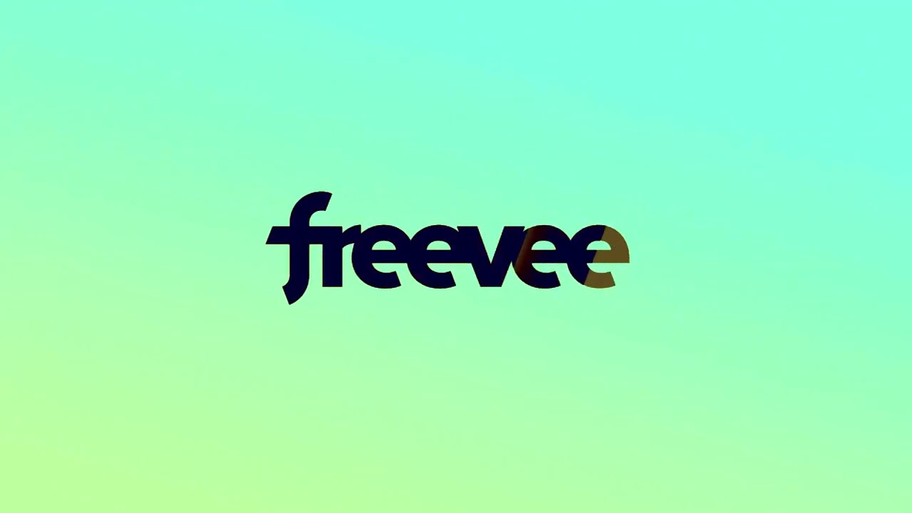 Freevee Logo Enhanced with 30 Random Effects