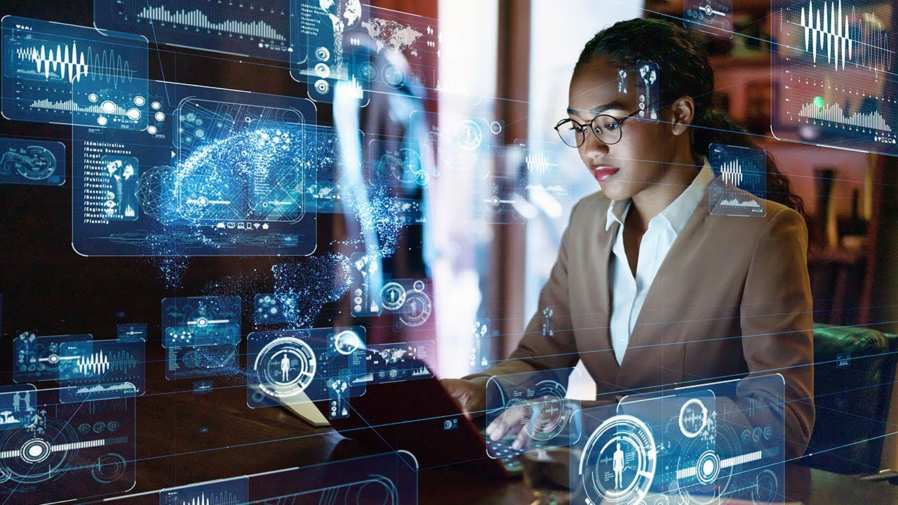 Digital Technology Supercluster: Who We Are