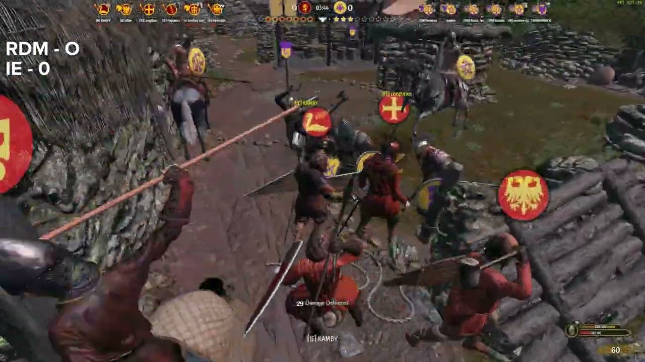 BNL 6 FINAL IE HIGHLIGHTS & FULL TIE-BREAKER