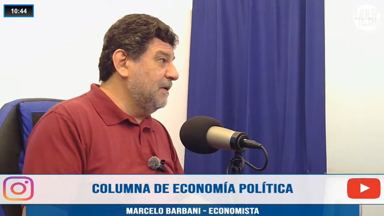 “No le importa a nadie que cierren 20 fábricas por día”