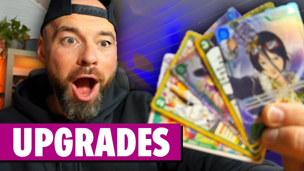 Ganz viel Liebe von der Community! | Neue Karten für meine Decks! | One Piece TCG