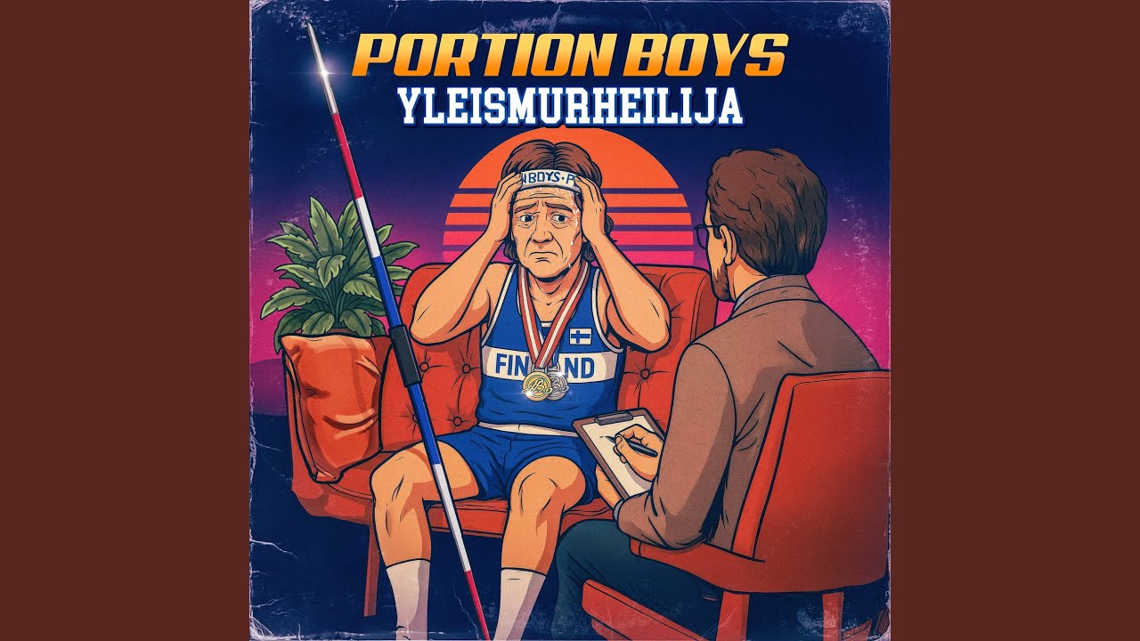 Yleismurheilija