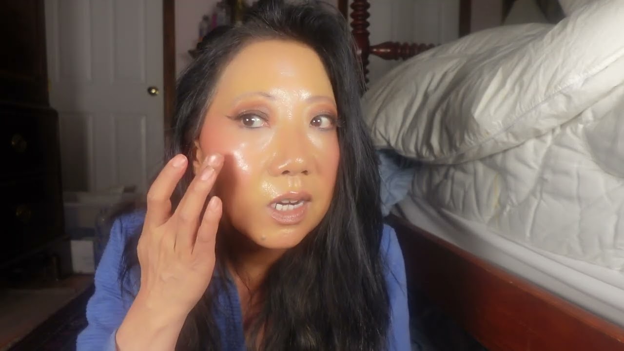 My Summer Beauty Favorites at 50
