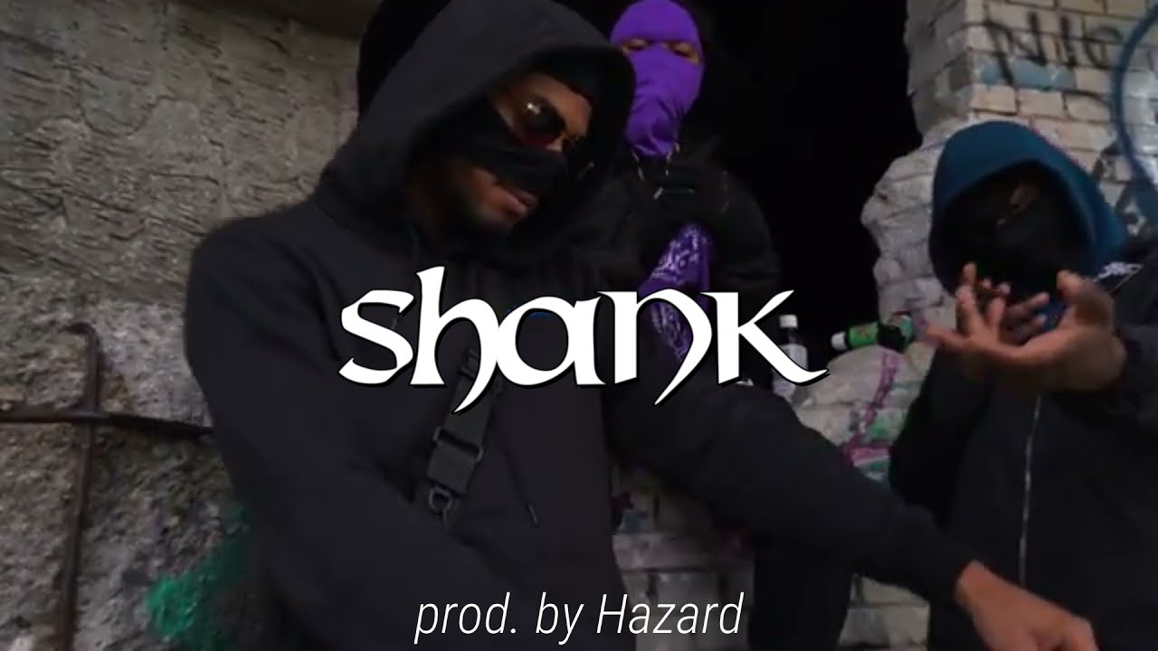 [HARD] Probleemkind x Devv Tenkay DUTCH Drill Type Beat 