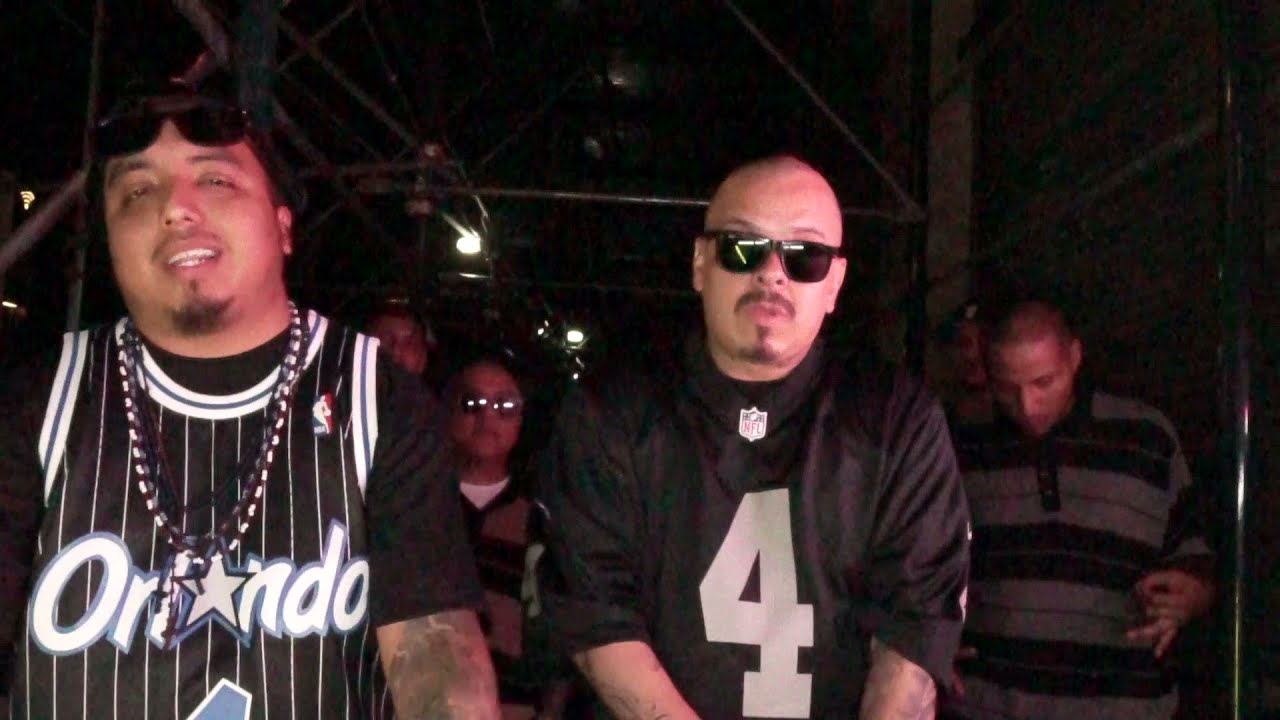 Young Sleepz ft Duende - Perros Callejeros (Official Music Video 2021)