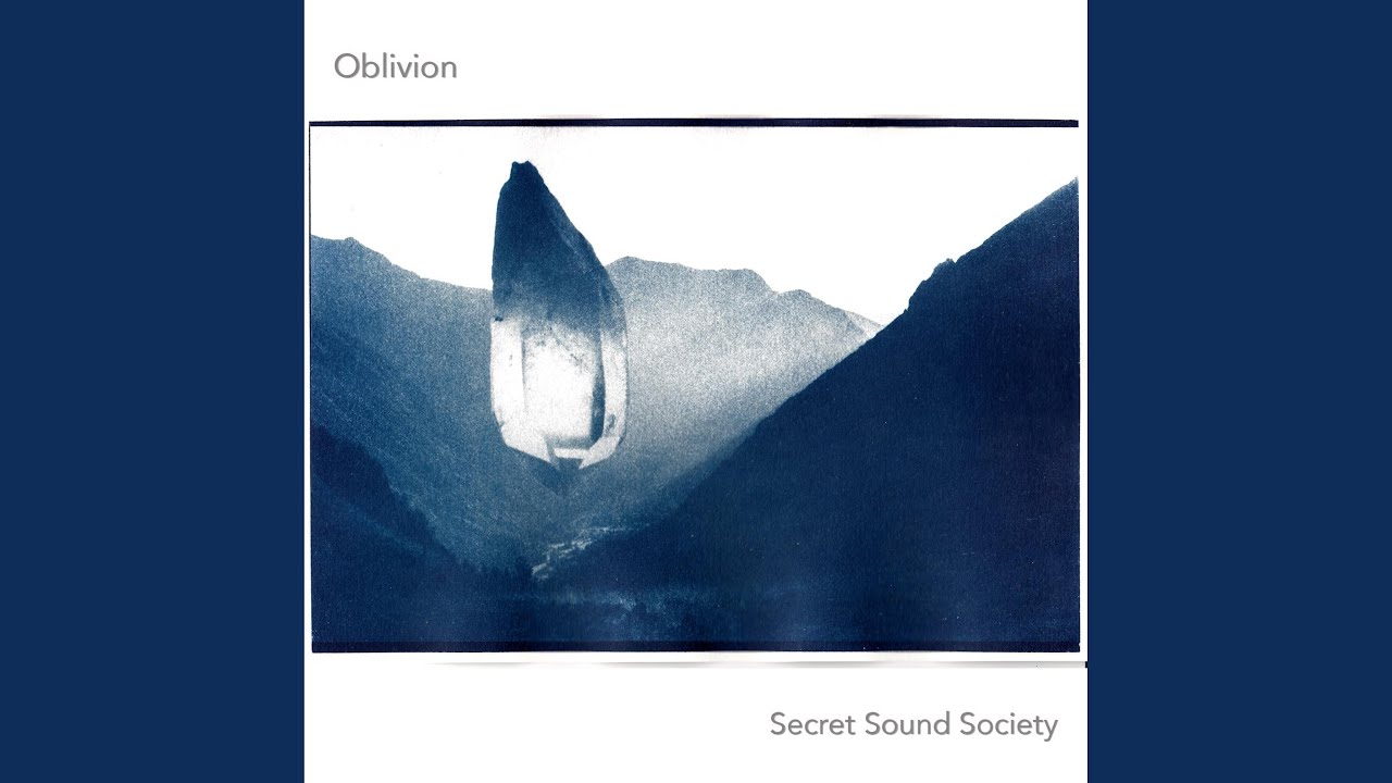 Oblivion (feat. Lin D Vine & Secret Sound Society)