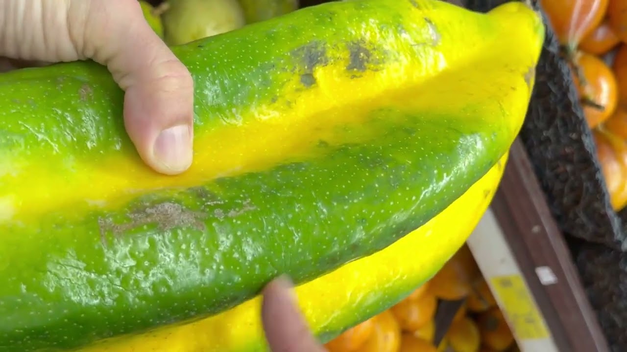 Какие фрукты купить?