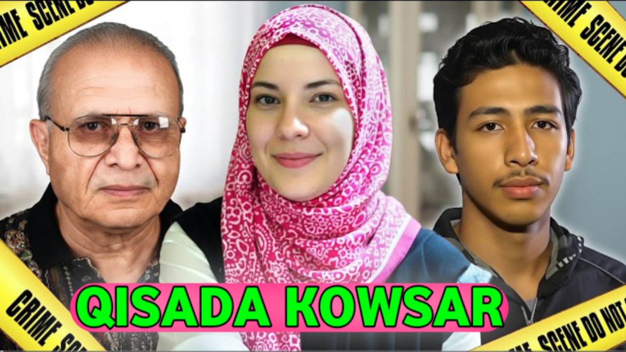 Qisada Kowsar waa mucjiso laakiin dembi baarista ayaa----