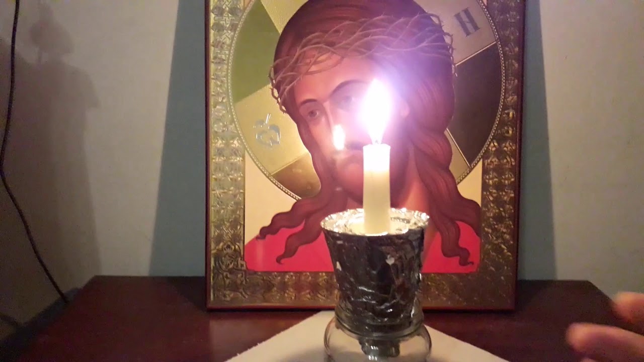 Paste ortodox 2020 in carantina