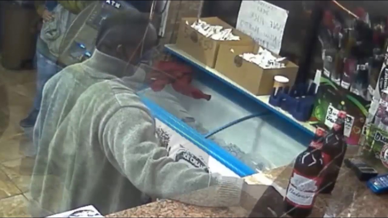Man's Face Slashed With Box Cutter in Fight Outside Deli, Police Say