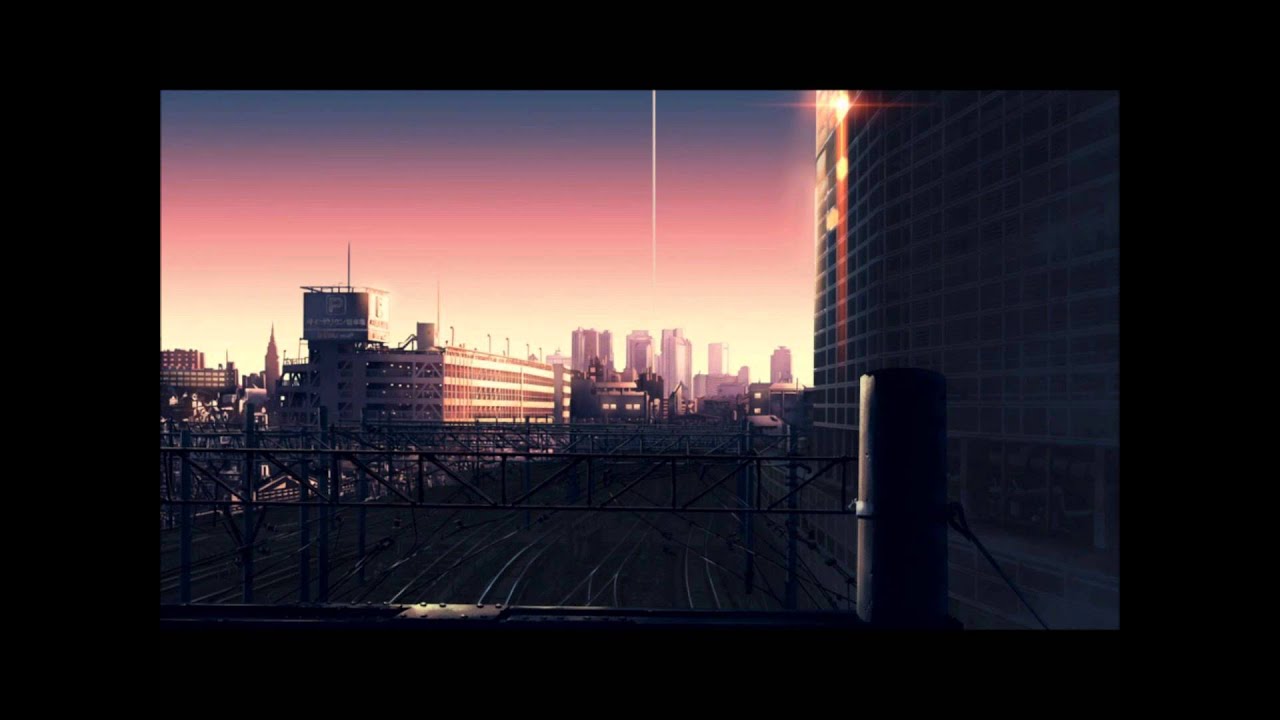 Tenmon - Solitude