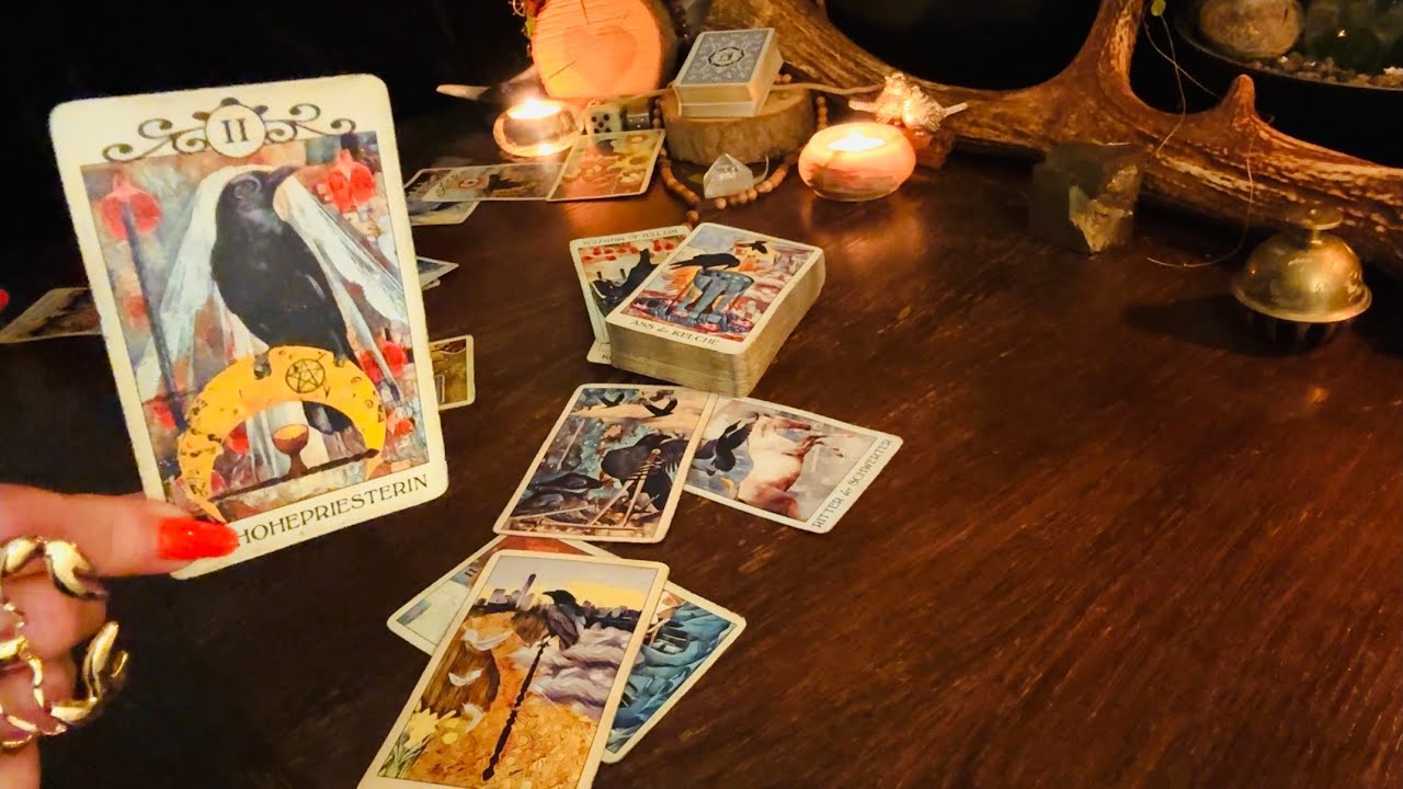 🌹🤯💍 in der GEISTIGEN WELT seid IHR BEREITS VERHEIRATET💥 BEWUSSTSEIN ❤️‍🔥 Tarot Orakel Liebesorakel