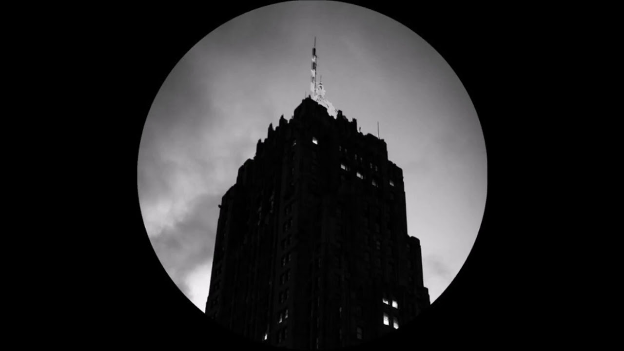 Altstadt Echo - For A Purpose [MODCATH008]