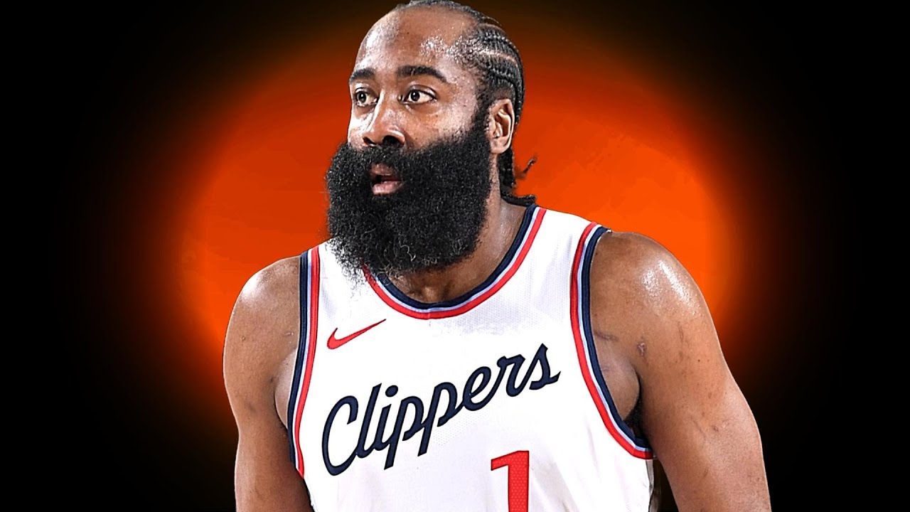 Harden Did it Again...