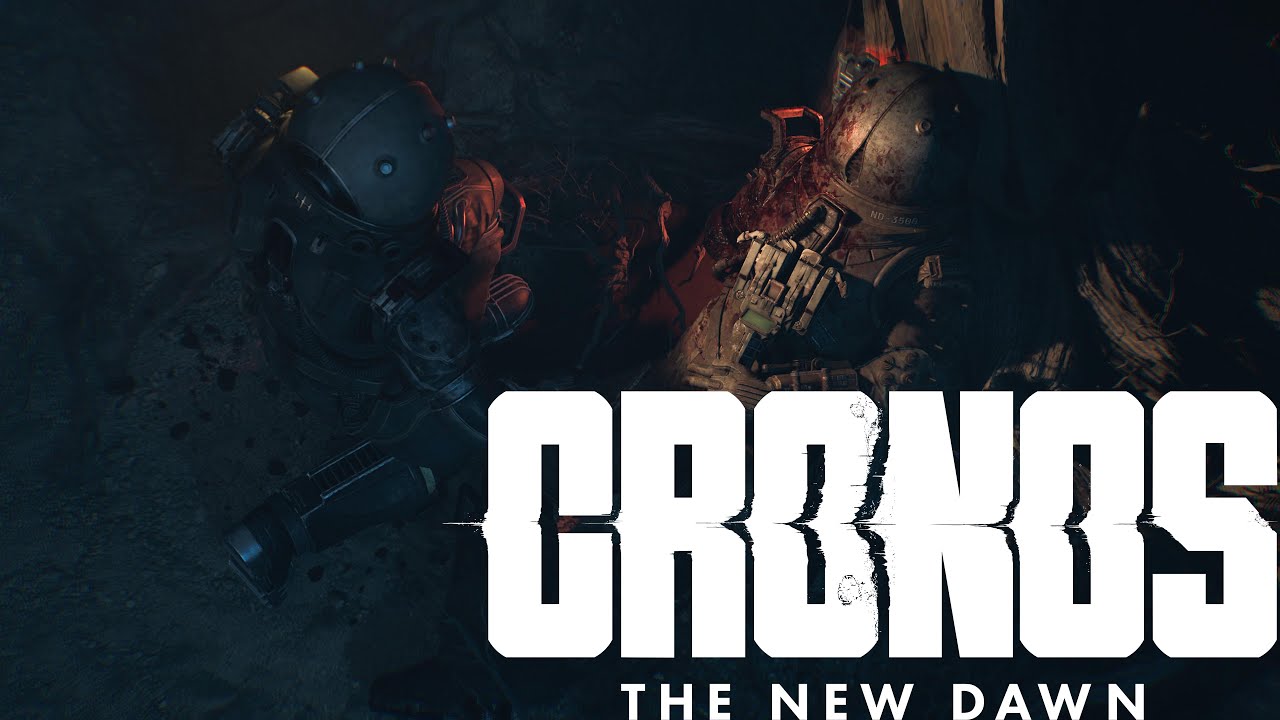 Mission Reinstated - Cronos: The New Dawn Ep 2