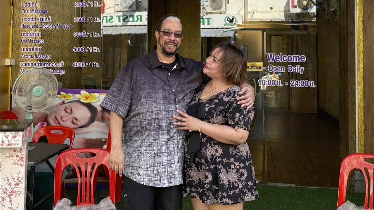 Divorced at 58. He Thought He Was the Problem — Until He Left America @CerebralAptitude 