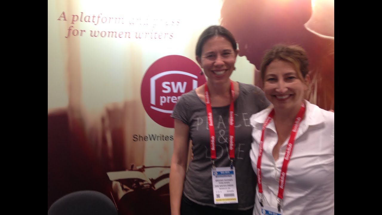 From Community to Press—and Beyond: Remembering and Honoring the Origins of She Writes Press