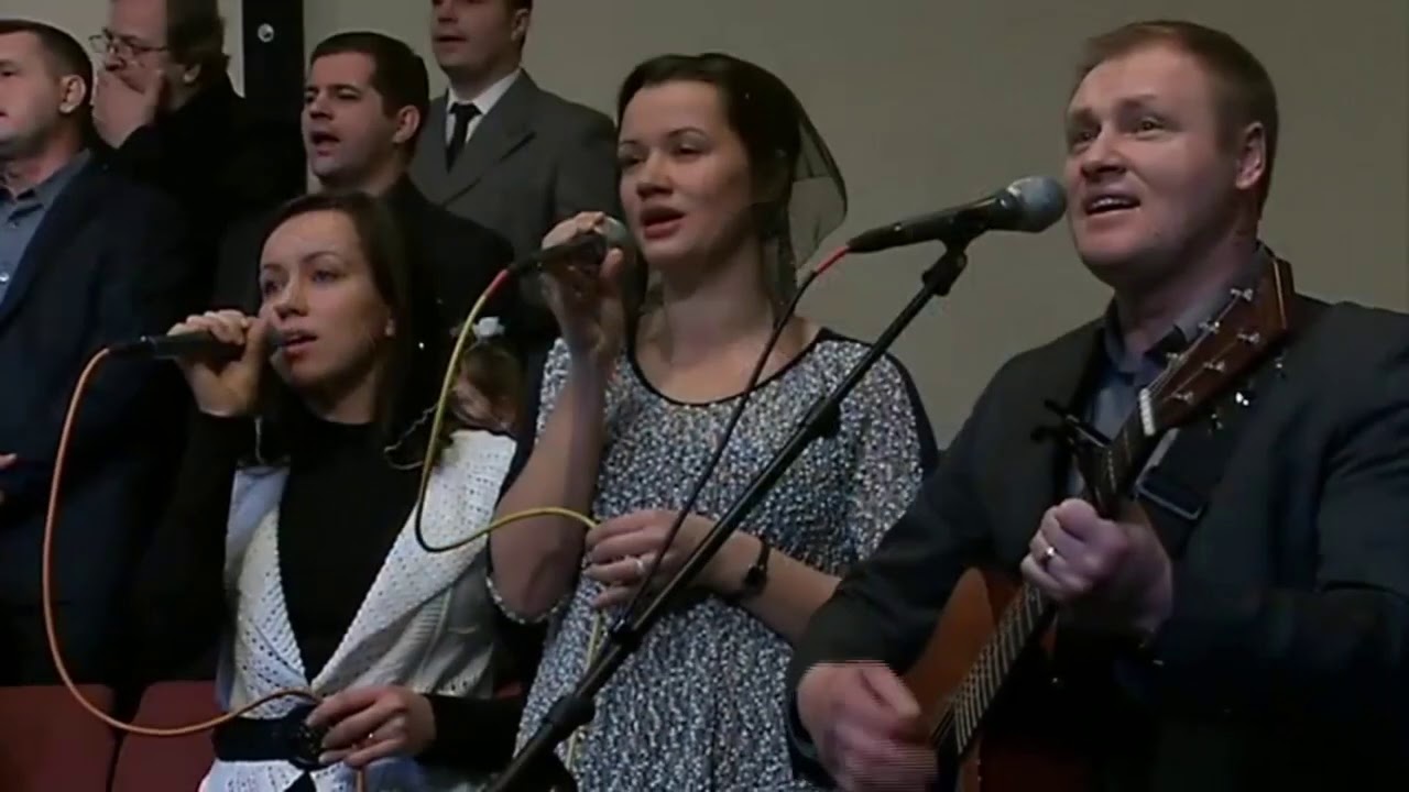 Не в словах молитвенных речей (из архива 2/1/15)