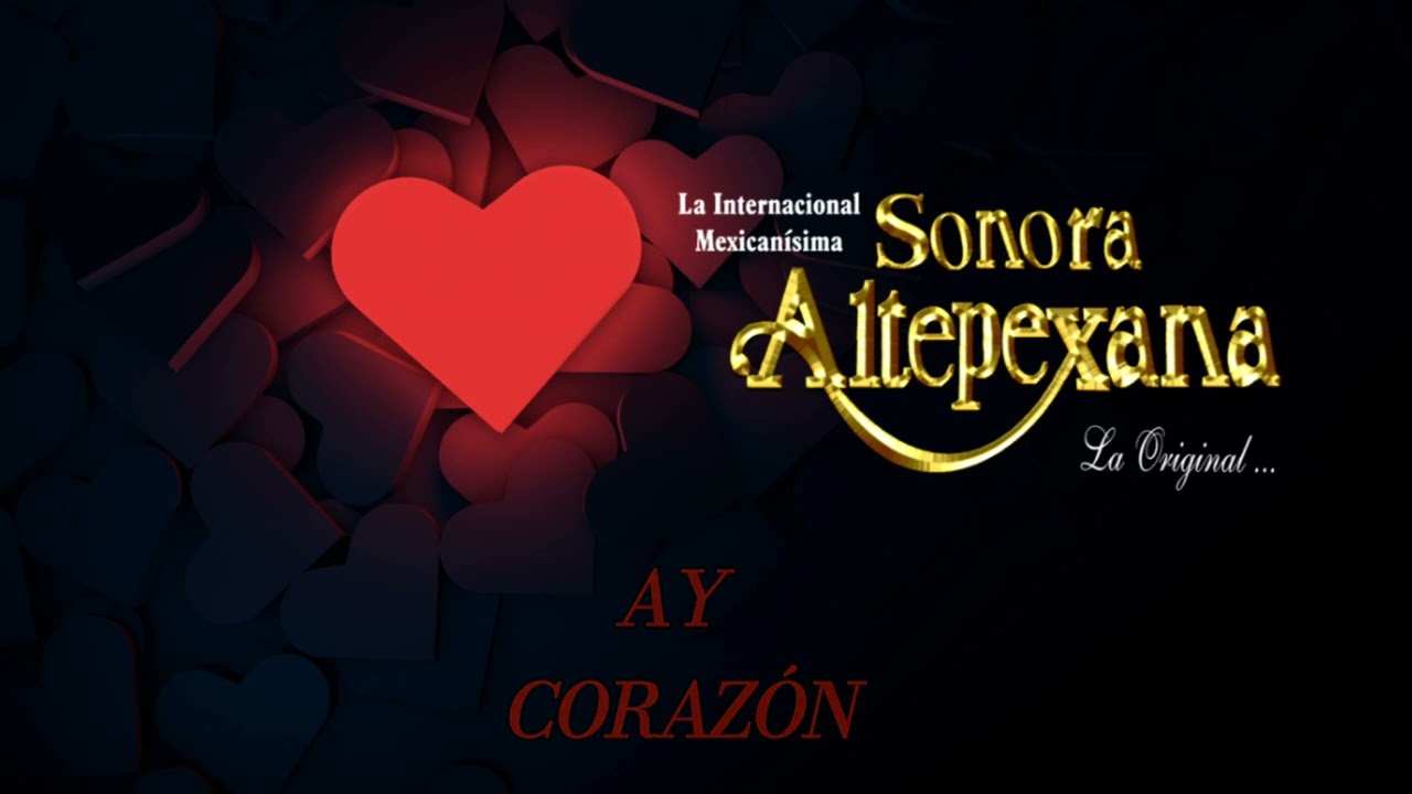 Ya no insistas corazón