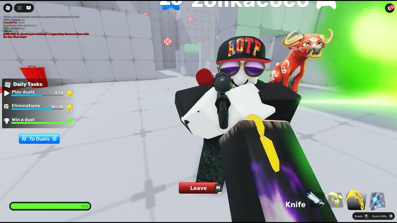 Buying legendary key bundle and more!(I GOT 6K+ ROBUX)