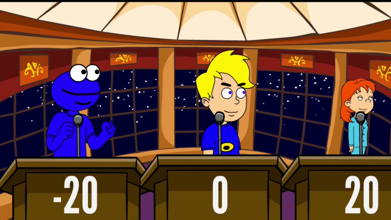 Get Ungrounded Trivia! Season 1 (Episodes 1-7)