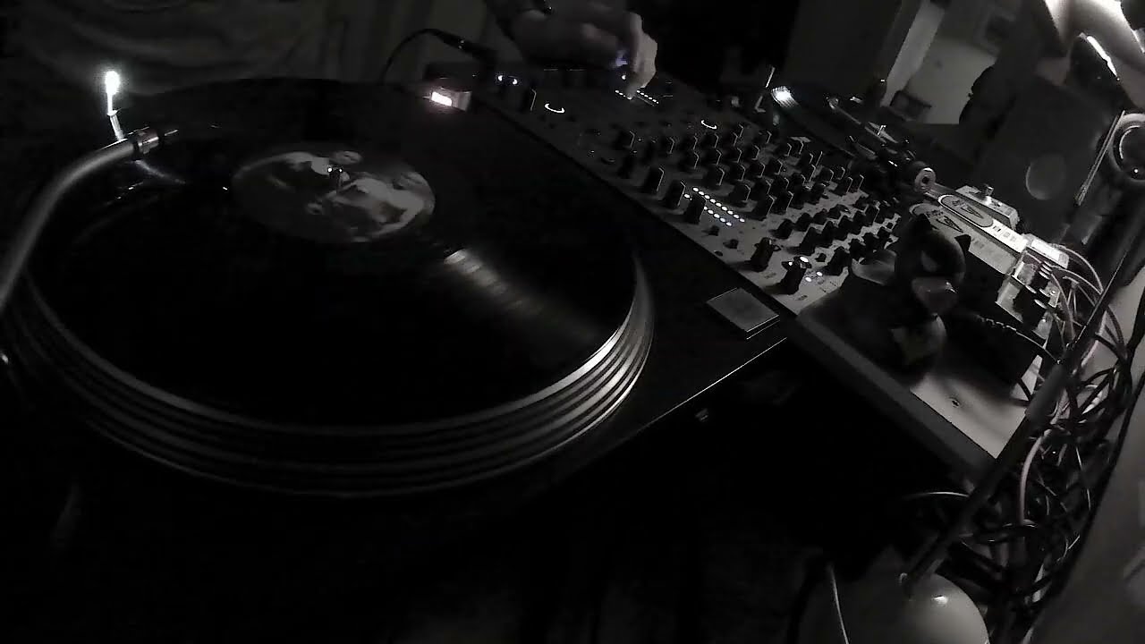 How I play: Ritzi Lee - Into the Real EP [MORD062] & Ansome - Penny & Pound EP [MORD010]
