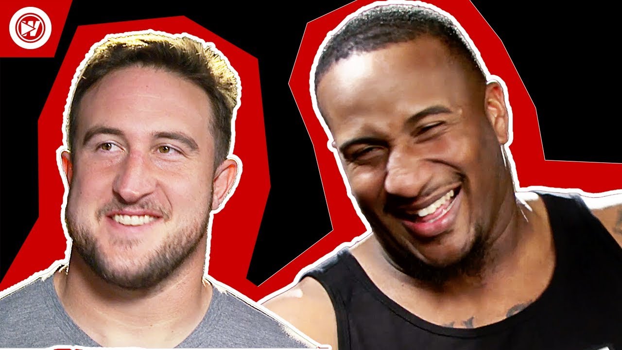 Bad Joke Telling | NFL Pro Bowl 2018 Edition #2