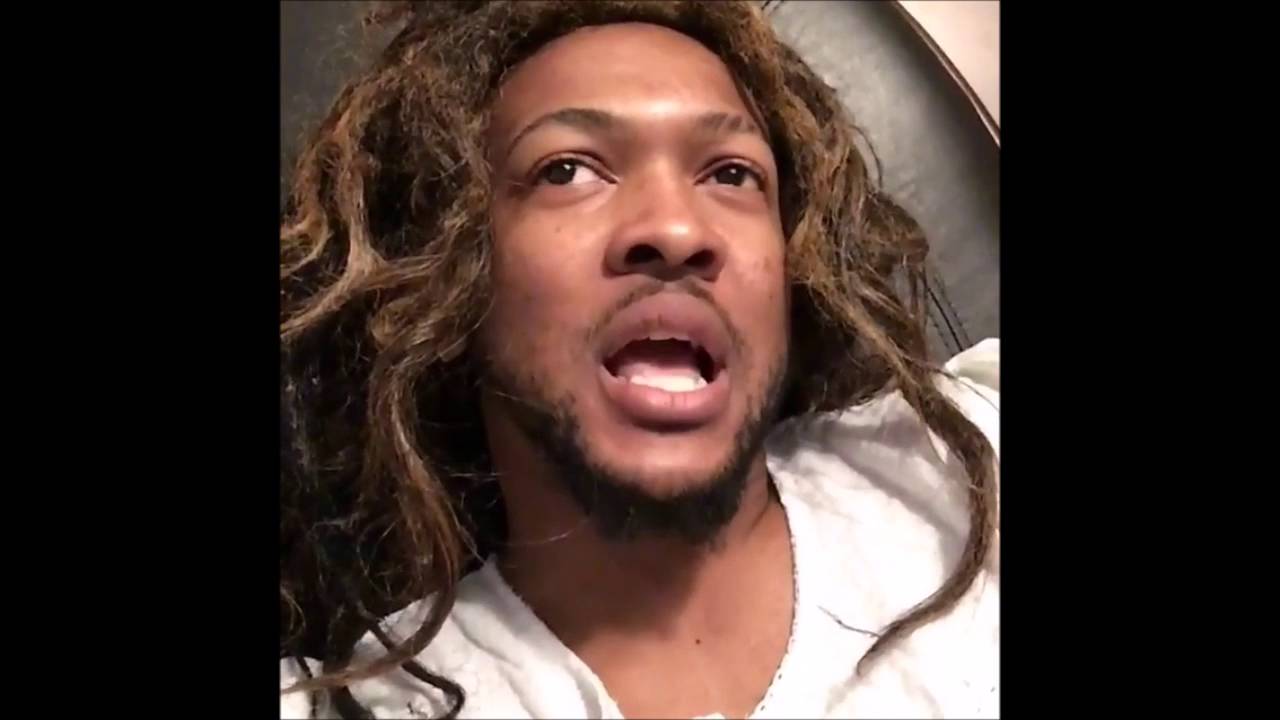 THE BEST OF PRINCE MARNI PART 5 AUGUST 2016