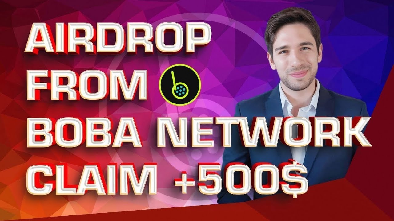 Guaranteed BOBA airdrop | Claim $500 | Don&rsquo;t miss it out